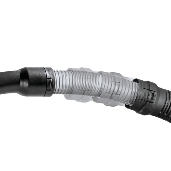 Гнучкий подовжувач шланга Miele SFS 10 - фото 2