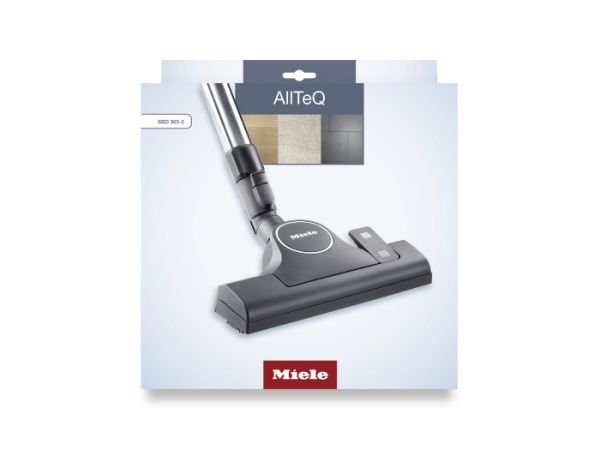 Універсальна щітка для підлоги Miele SBD 365-3 - фото 4