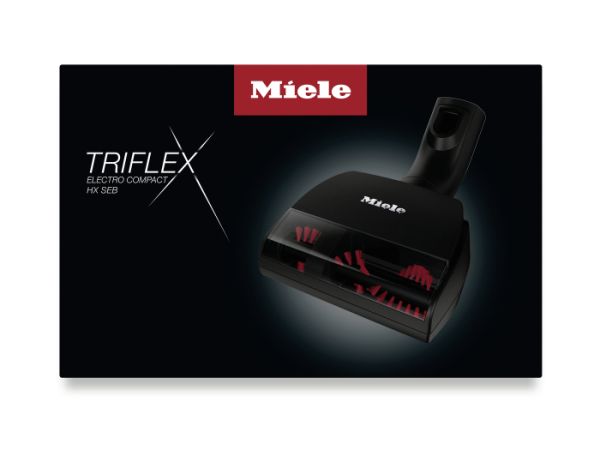 Насадка Miele Electro Compact HX SEB - фото 2