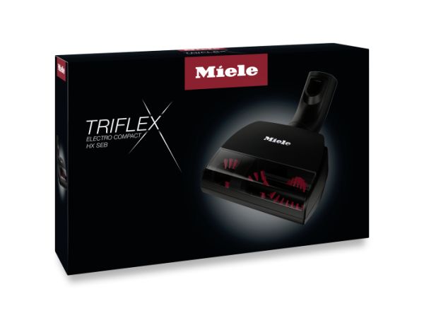 Насадка Miele Electro Compact HX SEB