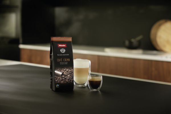 Кава Cafe Crema (4х250 гр) Miele