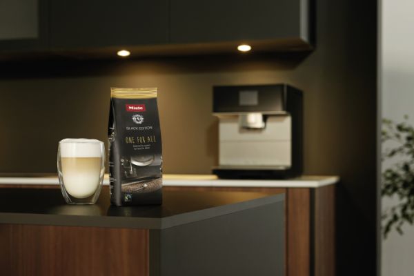 Кава One Fоr All (4х250 гр) Miele - фото 3