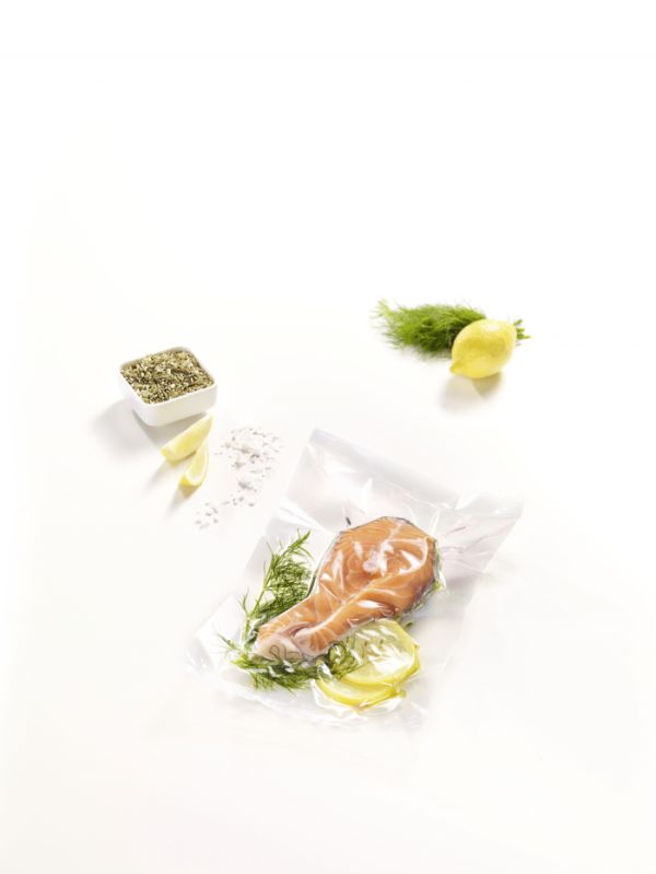 Пакет для вакууматора VB 1828 (180*280 мм) Miele