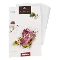 Пакет для вакууматора VB 2435 (240*350 мм) Miele