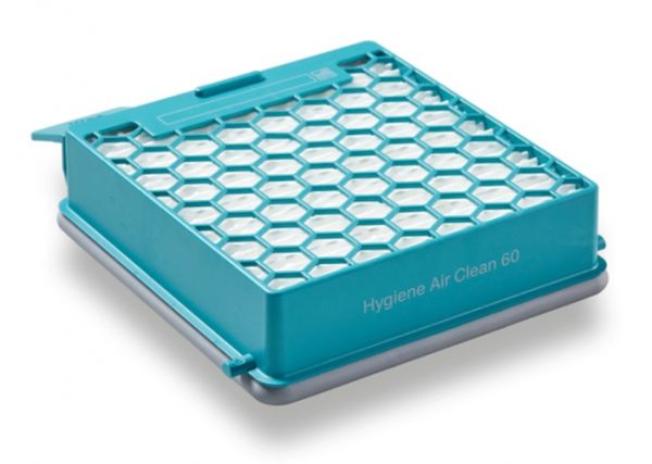 Гігієнічний фільтр AirClean SF-HY 60 Miele - фото 2