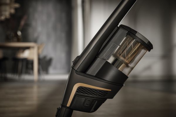 Фільтр для дрібнодисперсного пилу HX-FSF-2 Miele - фото 4