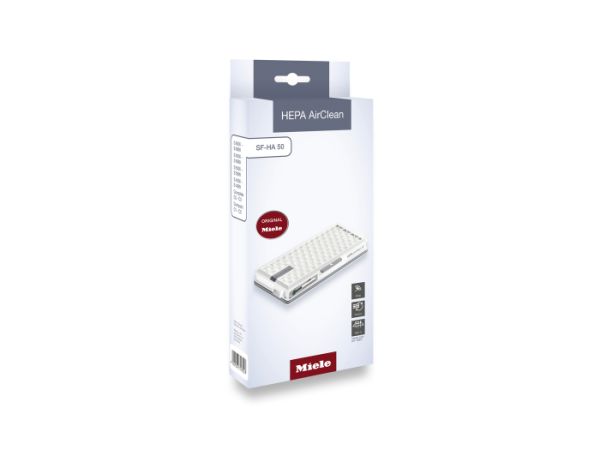 Фільтр Active Hepa SF-HA 50 Miele
