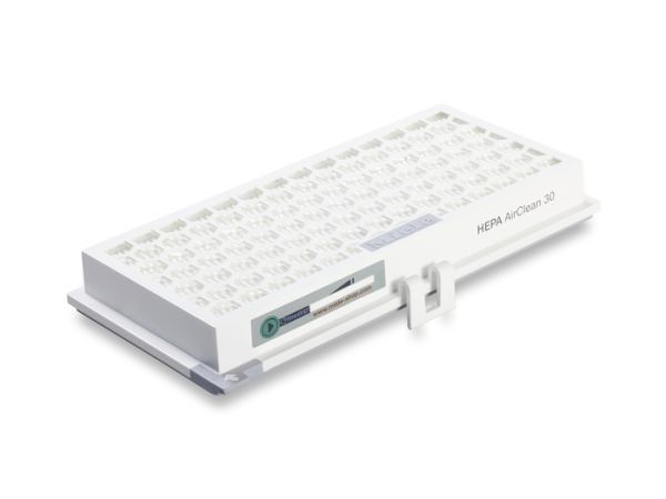 Фільтр Active Hepa SF-HA 30 Miele - фото 2