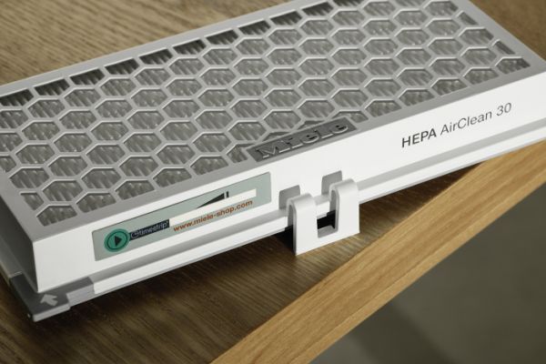 Фільтр Active Hepa SF-HA 30 Miele