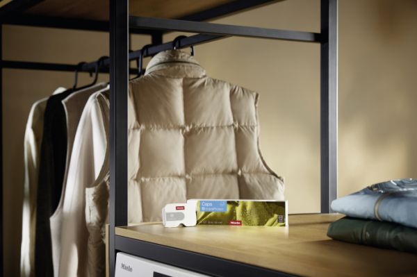 Засіб для просочення спортивного одягу ImpraProtect (3шт в уп.) Miele