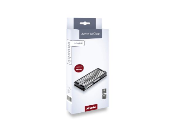 Фільтр Miele SF AA 50 Active Air Clean для S4, S5, S6, S8 - фото 3