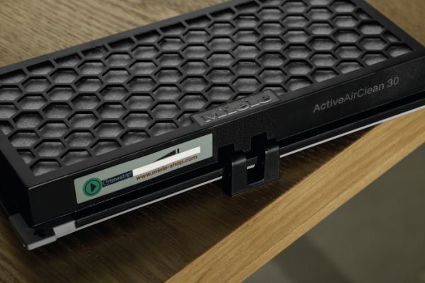 Фільтр Miele SF AA 30 Active Air Clean для Classic C1