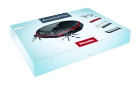 Набір аксесуарів Miele до Scout RX2