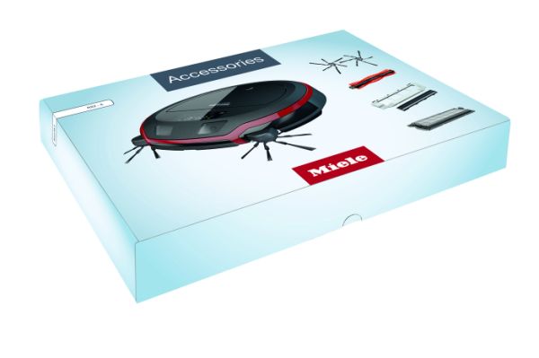 Набір аксесуарів Miele до Scout RX2