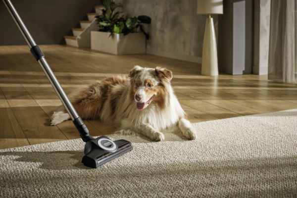 Турбощітка Miele STB 305-3 - фото 5