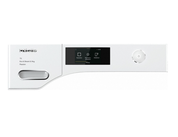 Сушильна машина Miele TWV 680 WP Passion - фото 10