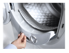 Сушильна машина Miele TWV 680 WP Passion