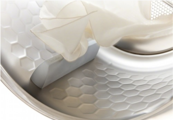 Сушильна машина Miele TWV 680 WP Passion - фото 2