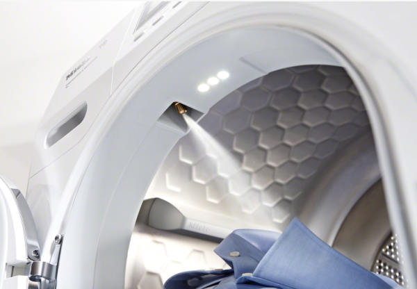 Сушильна машина Miele TWV 680 WP Passion - фото 3