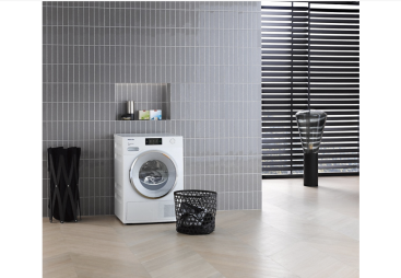 Сушильна машина Miele TWV 680 WP Passion