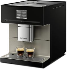 Кавомашина Miele CM 7550 OBSW