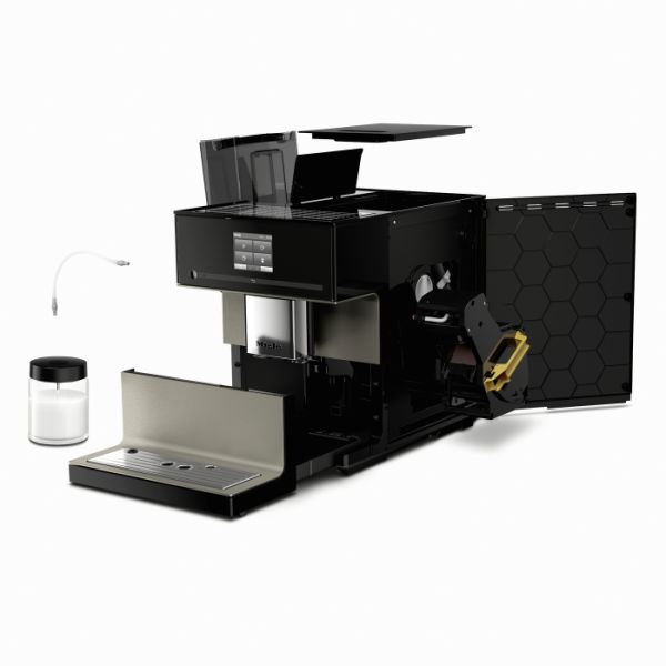 Кавомашина Miele CM 7550 OBSW - фото 7