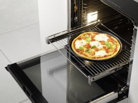 Форма для випічки перфорована Miele HBFP 27-1