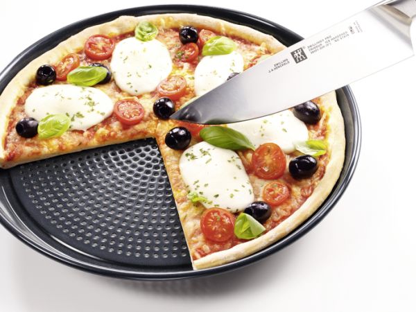 Форма для випічки перфорована Miele HBFP 27-1 - фото 2