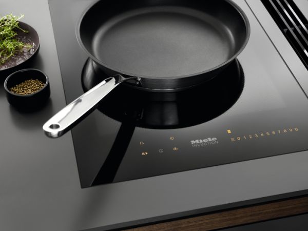 Сковорода Miele KMBP 2800-2