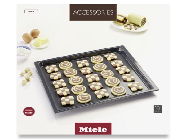Деко Miele HBB 71 - фото 5