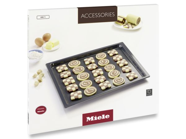 Деко Miele HBB 71 - фото 4