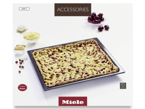 Деко Miele HUBB 71 - фото 4