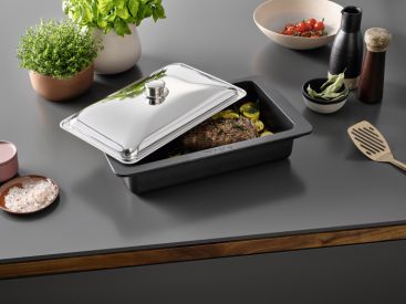 Кришка для форм Miele HBD 60-22