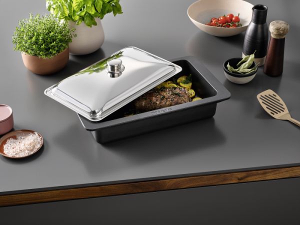 Кришка для форм Miele HBD 60-22