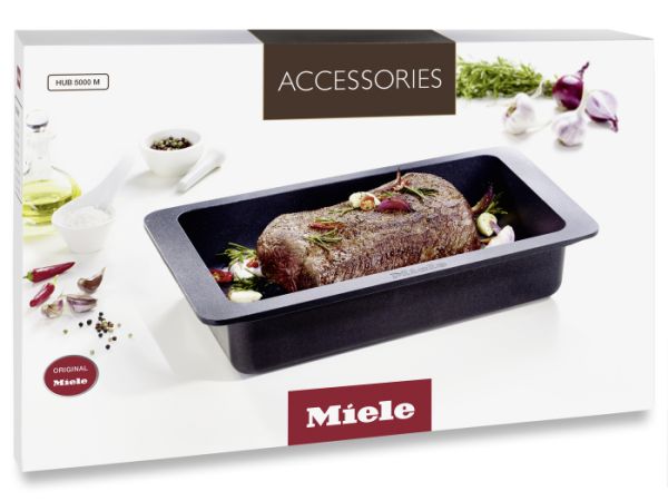 Деко Miele HUB 5000 M - фото 3