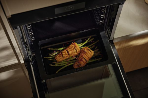 Деко Miele HUB 5000 M - фото 5