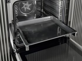 Телескопічні напрямні Miele HFC 72