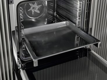 Телескопічні напрямні Miele HFC 72