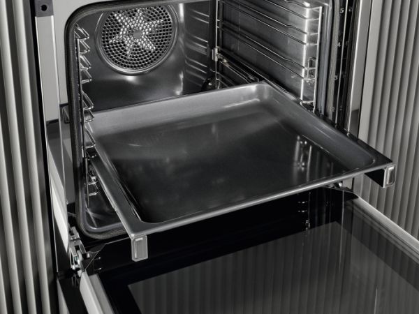 Телескопічні напрямні Miele HFC 72