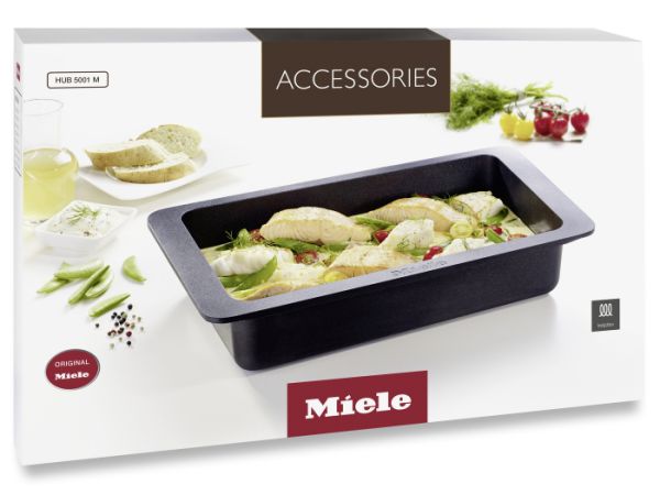 Деко Miele HUB 5001-M - фото 3