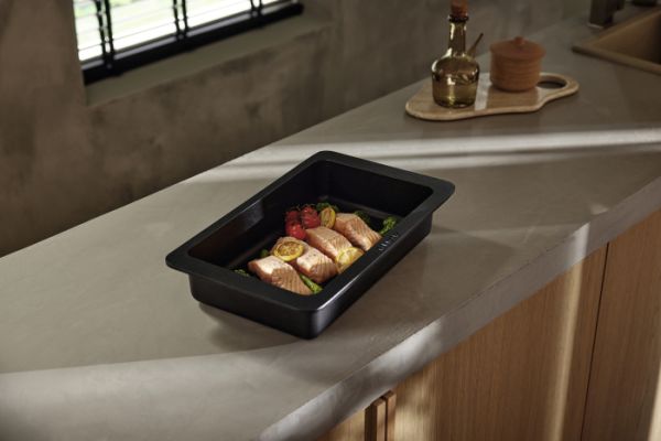 Деко Miele HUB 5001-M - фото 4