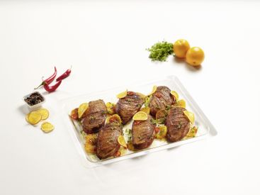 Деко скляне Miele HGS 100