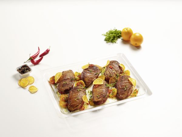 Деко скляне Miele HGS 100 - фото 2