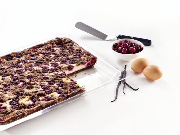 Деко скляне Miele HGS 100 - фото 3