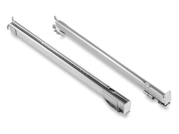 Телескопічні напрямні Miele HFC 70