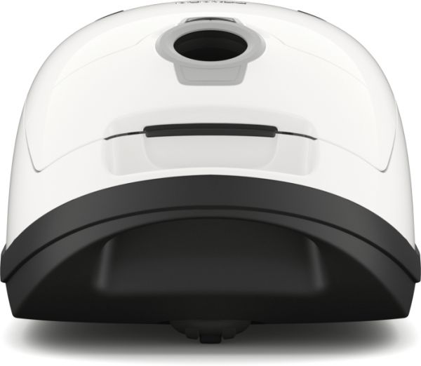 Пилосос Miele SGDF3 Complete C3 125 Edition білий лотос - фото 4