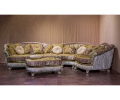 Диван ЛУВР угловой