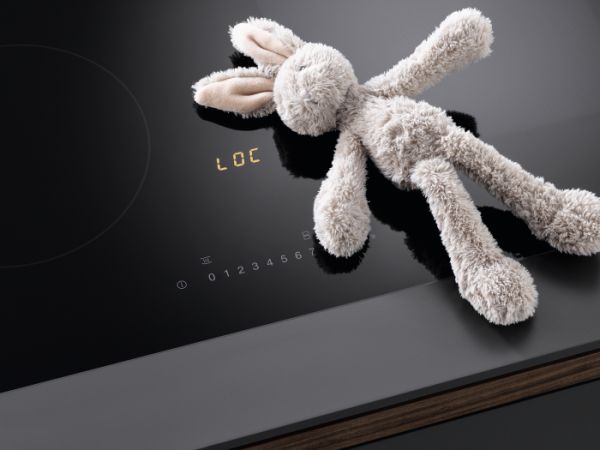 Варильна поверхня індукційна Miele KM 7466 FL 125 Edition - фото 2