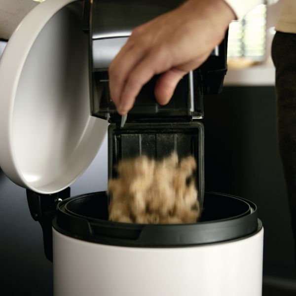 Пилосос Miele SNRF3 Boost CX1 Active чорний обсидіан - фото 2