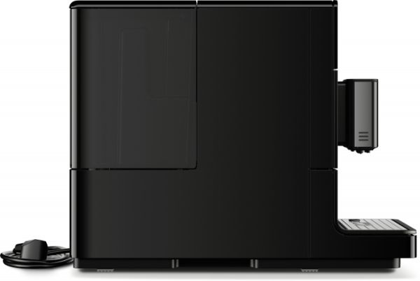 Кавомашина Miele CM 5510 чорний обсидіан матовий - фото 5
